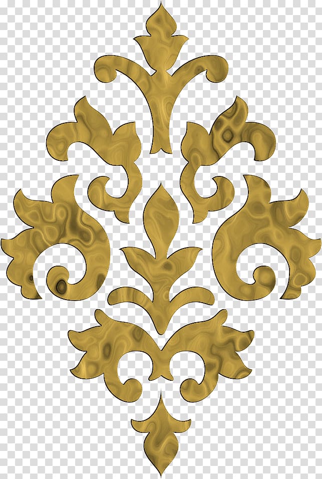 Decorative arts Stencil Ornament Symbol, symbol transparent background PNG clipart