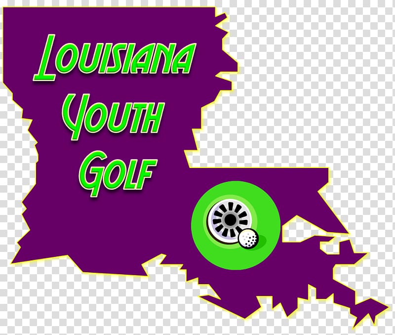 Louisiana Sports Golf Tees The First Tee, youth curriculum transparent background PNG clipart