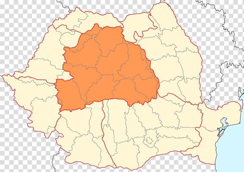 Transylvania Alba Iulia Map Region History, map transparent background PNG clipart