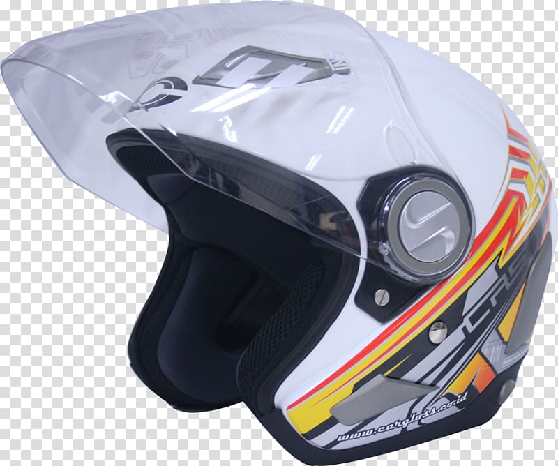 Motorcycle Helmets White Blue, motorcycle helmets transparent background PNG clipart