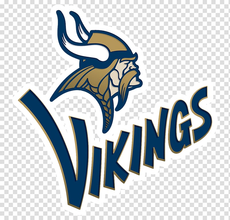 Spartanburg Senior High School Minnesota Vikings Logo Mascot, school transparent background PNG clipart