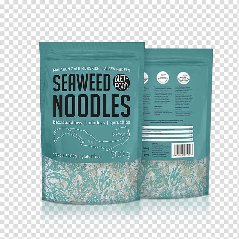 Pasta Organic food Kelp noodles, sugar transparent background PNG clipart