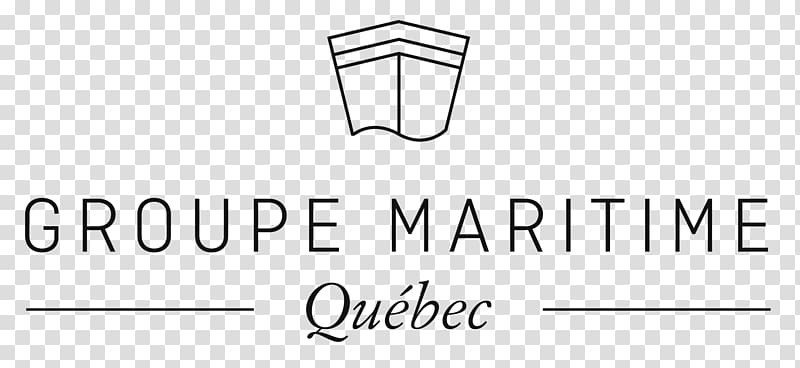 Groupe Maritime De Quebec Inc Logo GMQ Document, QUEBEC transparent background PNG clipart