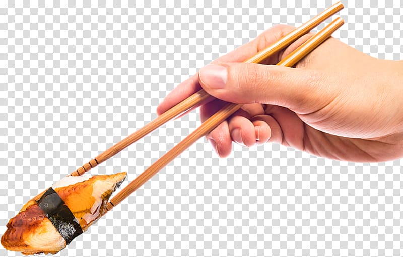 East Kent Avenue DI Develop Chopsticks Unagi Thumb, knife transparent background PNG clipart