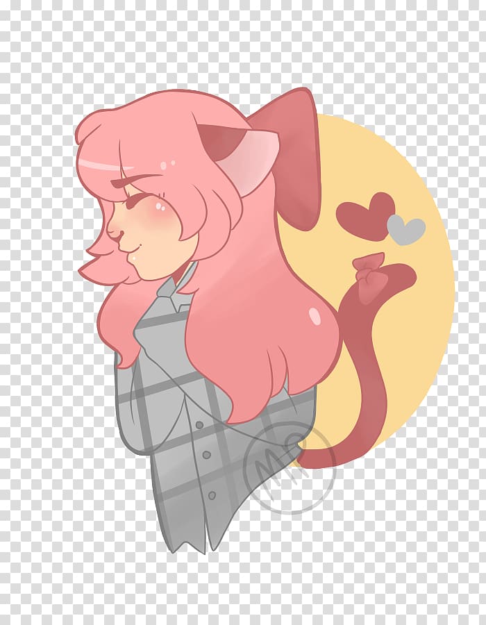 Aphmau Fan art Drawing, fan art transparent background PNG clipart