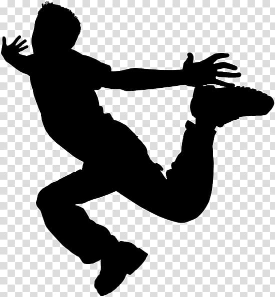 Human behavior Shoe Person , jumping kid silhouette transparent background PNG clipart