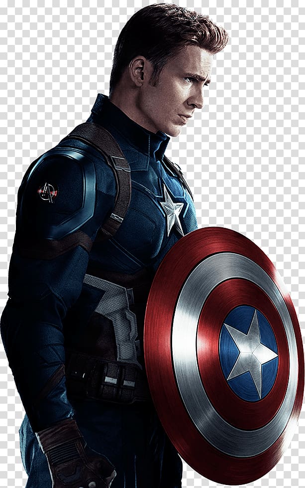 Captain America: Civil War Spider-Man Iron Man Bucky Barnes, captain america transparent background PNG clipart