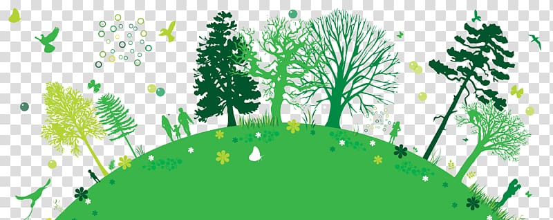 Environmentally friendly Energy conservation Natural environment Sustainability Earth, blows transparent background PNG clipart