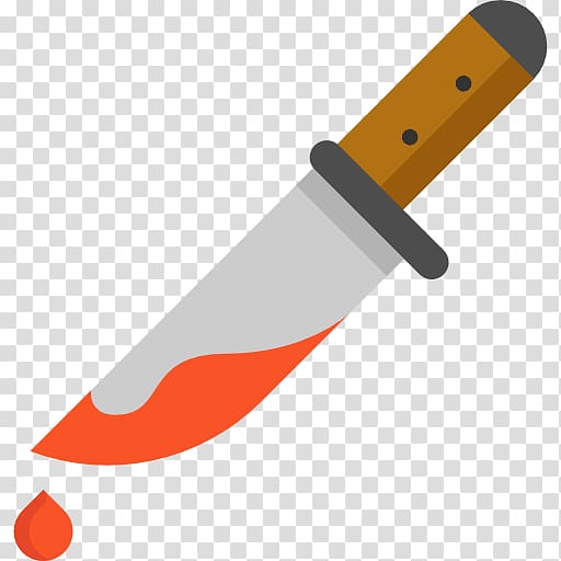 Computer Icons Encapsulated PostScript Knife , knife transparent background PNG clipart