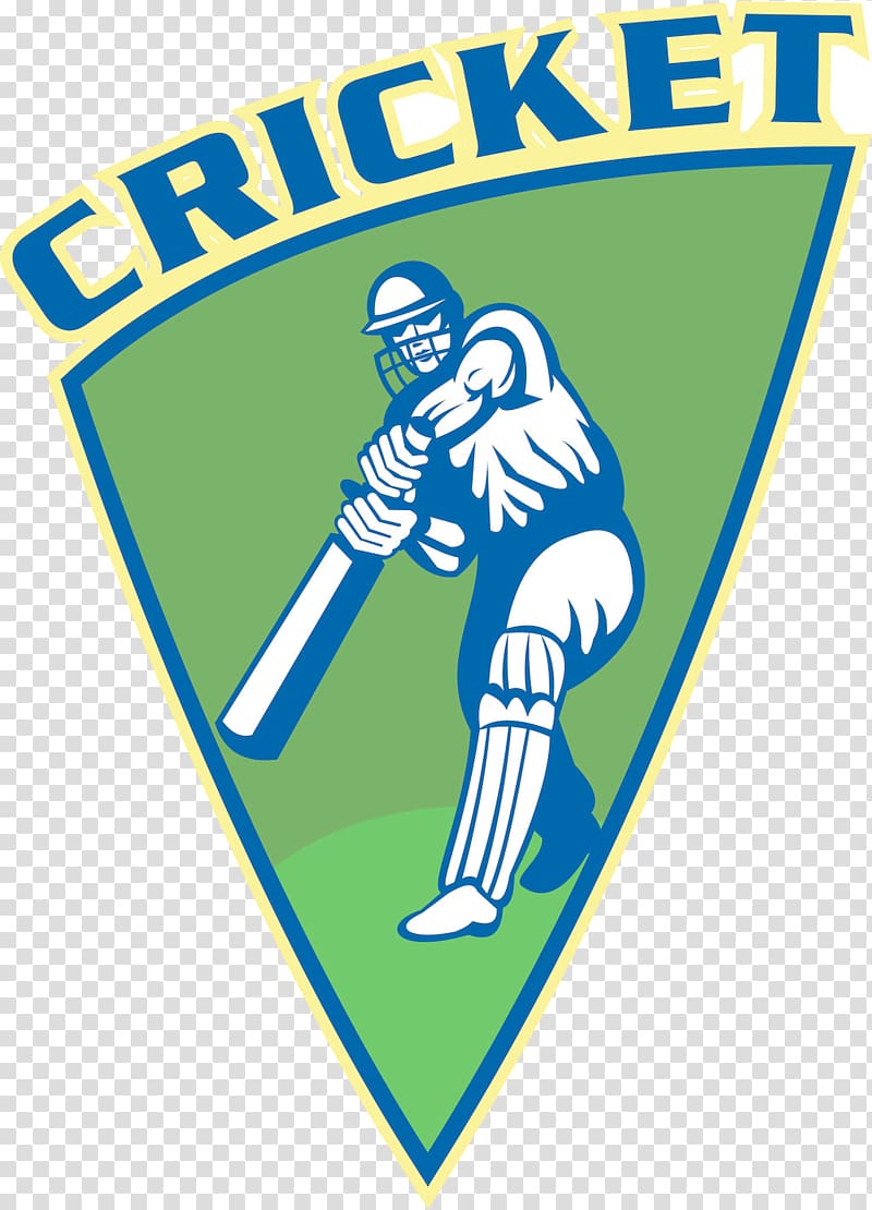 Cricket Player Logo Design Vector. Icon Symbol Stock Illustration -  Illustration of play, logo: 245643935
