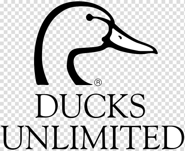 Ducks Unlimited Organization Logo AutoCAD DXF, DUCK transparent background PNG clipart