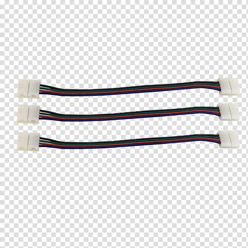 Electrical cable Electrical connector, Smd Led Module transparent background PNG clipart