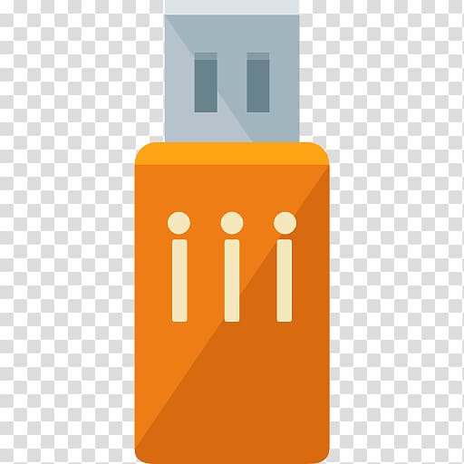Scalable Graphics USB flash drive Icon, USB transparent background PNG clipart