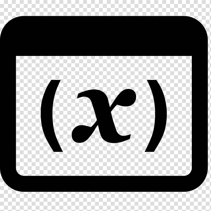 Environment variable Computer Icons Debugging, maths transparent background PNG clipart