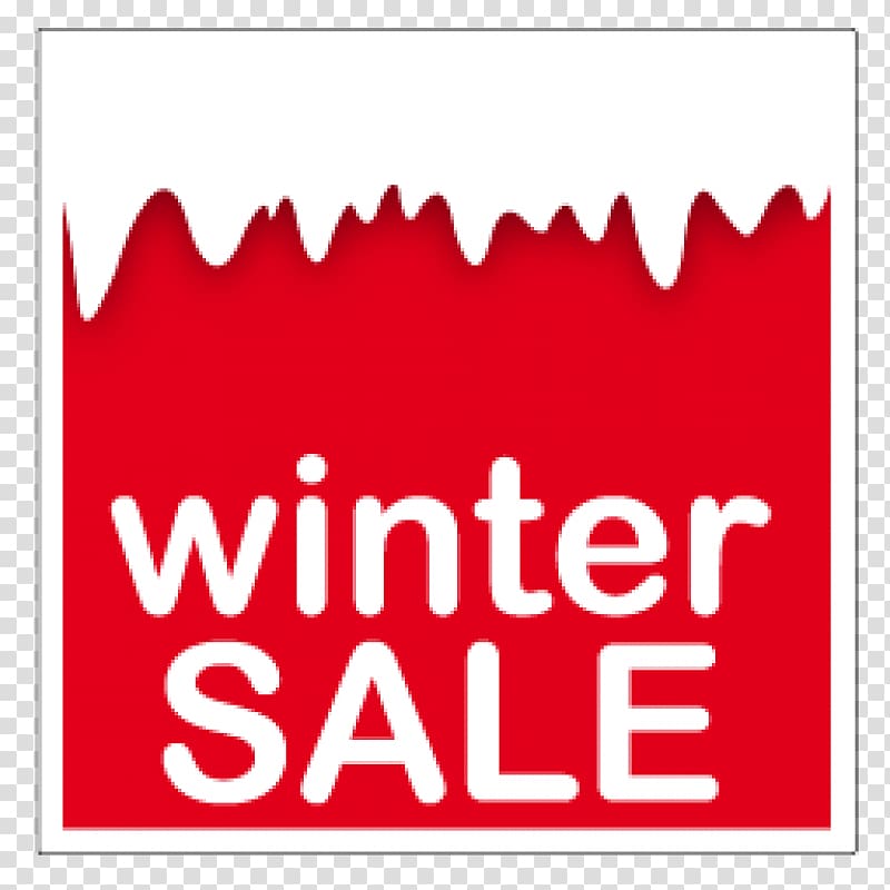 Garage sale Sales House Real Estate, winter sale transparent background PNG clipart