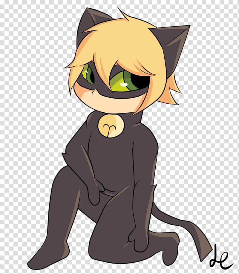 Whiskers Drawing Chibi Adrien Agreste, Chibi transparent background PNG clipart