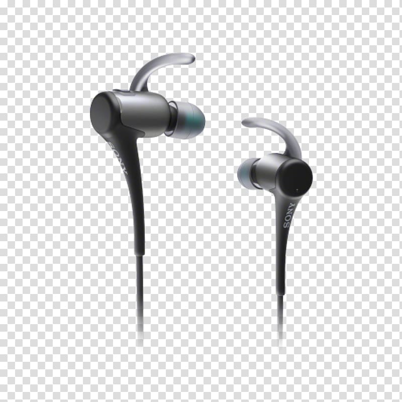 Sony MDR-AS800BT Headphones Sony AS600BT Sony XB650BT EXTRA BASS, headphones transparent background PNG clipart