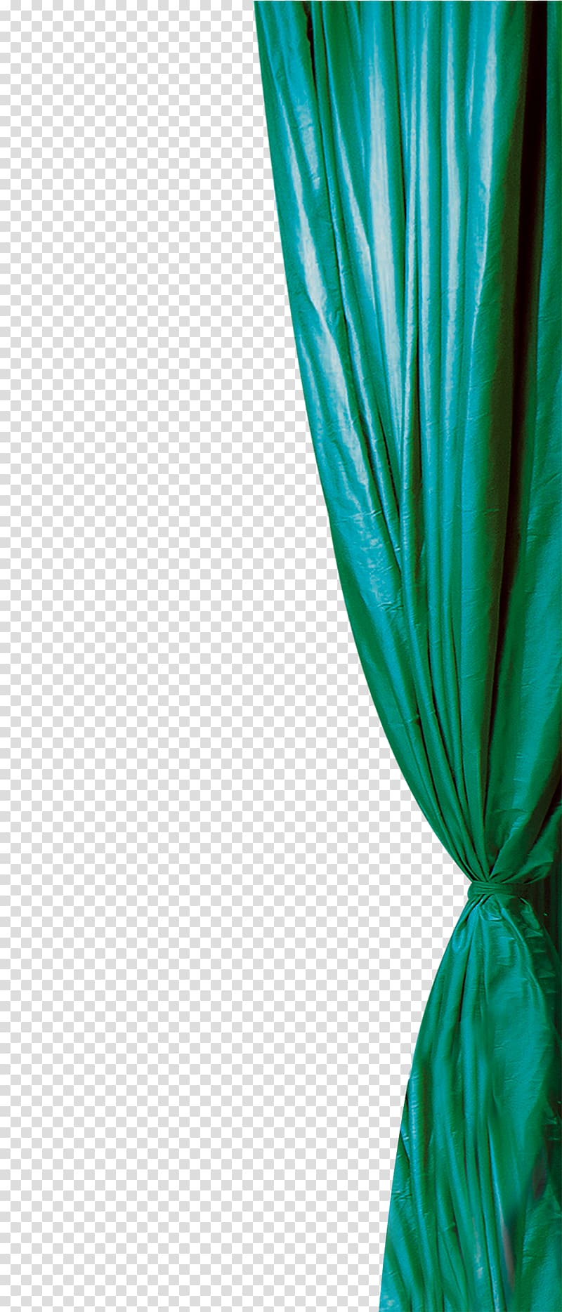 green curtain curtain transparent background PNG clipart