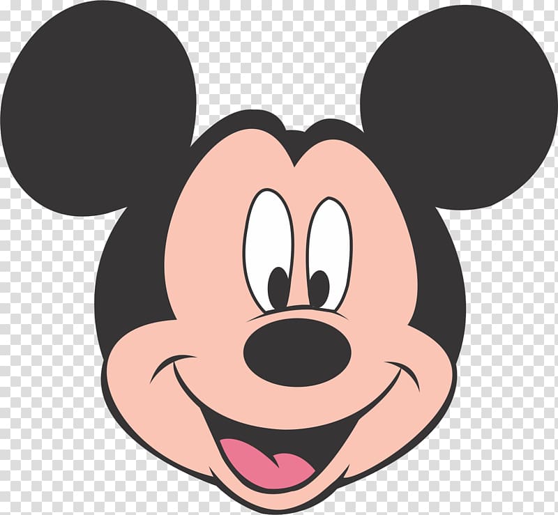 Mickey Mouse Minnie Mouse Portable Network Graphics , mickey mouse transparent background PNG clipart