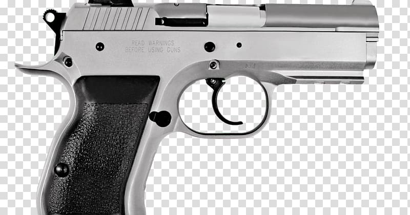 Handgun Firearm Makarov pistol, Handgun transparent background PNG clipart