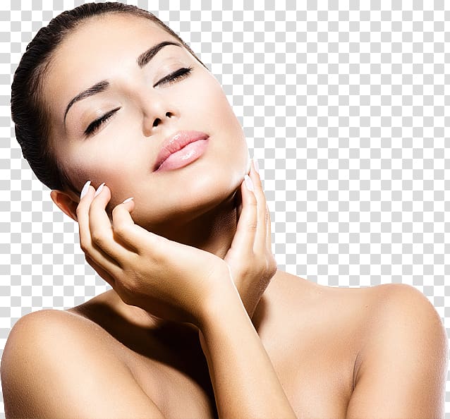 Beauty Parlour Cosmetics Manicure Permanent makeup, beauty transparent background PNG clipart