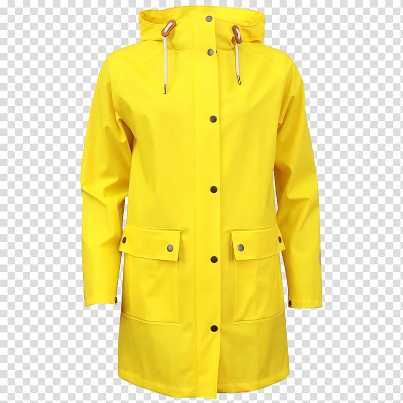Raincoat Jacket Daunenjacke Hood Pocket, jacket transparent background PNG clipart