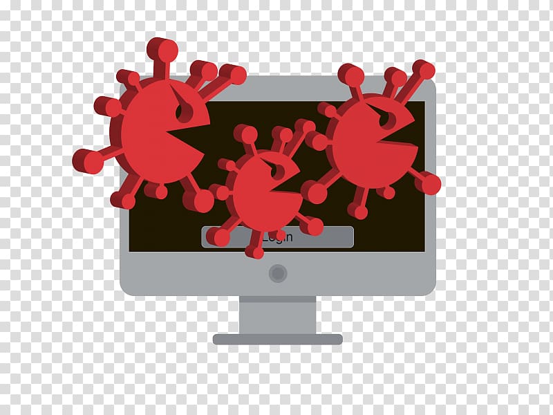 Malware Detection Security awareness SANS Institute WannaCry ransomware attack, malware transparent background PNG clipart