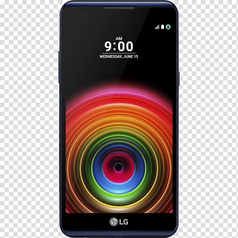 LG x Power SIM Free Smartphone, Black LG Electronics LG K10 LG G4 LG x Power Dual 16GB 4G LTE Black (K220) Unlocked, lg transparent background PNG clipart