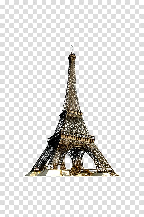 Eiffel Tower iPad, Eiffel Tower transparent background PNG clipart