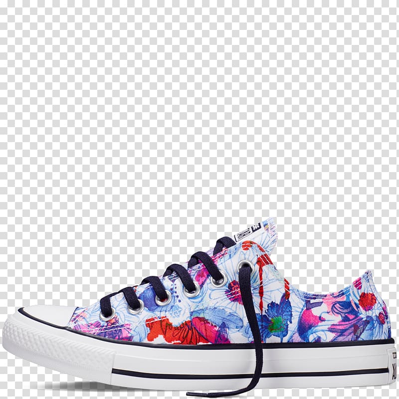 Sneakers Shoe Converse Chuck Taylor All-Stars High-top, watercolor star transparent background PNG clipart