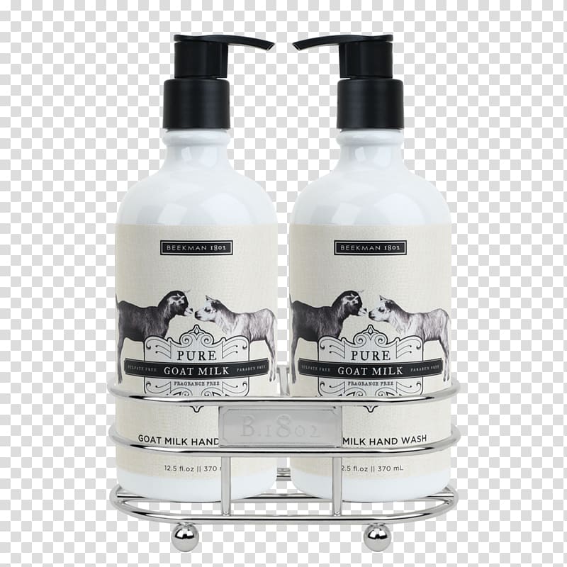 Lotion Goat cheese Milk Cream, goat transparent background PNG clipart