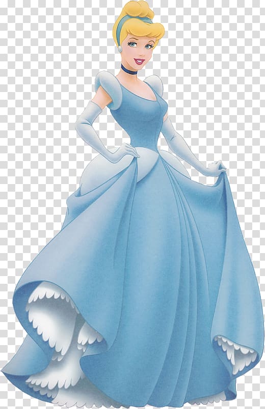 Cinderella Rapunzel Disney Princess The Walt Disney Company , Cinderella transparent background PNG clipart