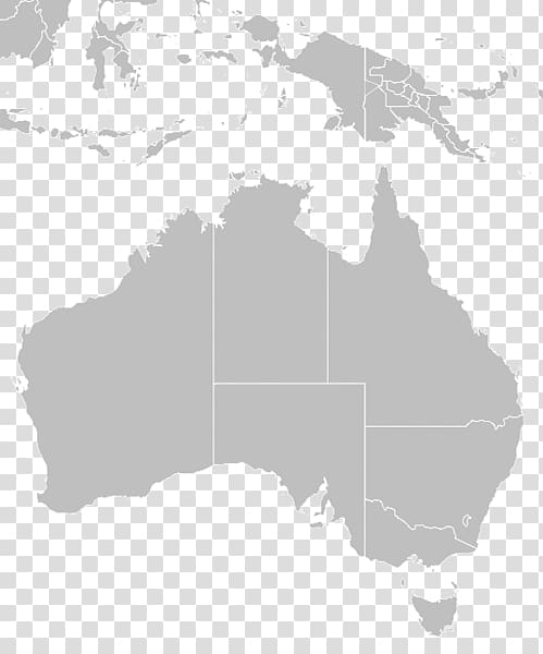 Australia Blank map, blank map of australia transparent background PNG clipart