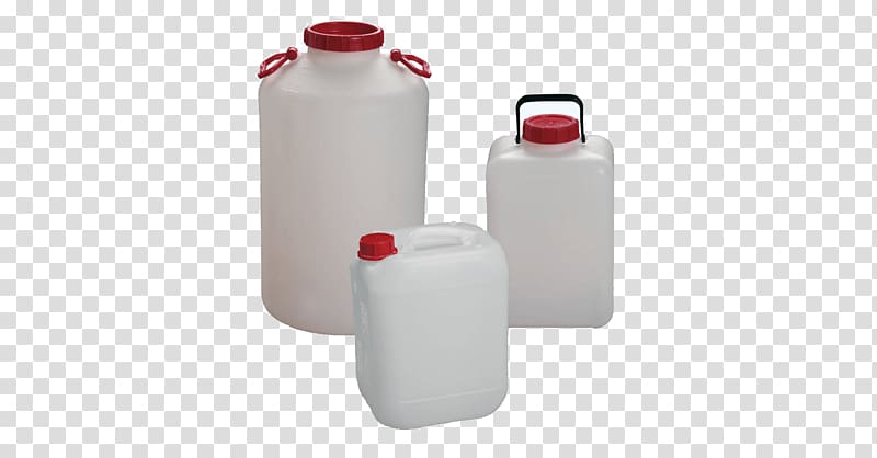 Plastic Jerrycan High-density polyethylene Barrel, jerrycan transparent background PNG clipart