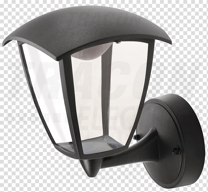 Lighting Light-emitting diode Edison screw Aplic Balanced-arm lamp, street light transparent background PNG clipart