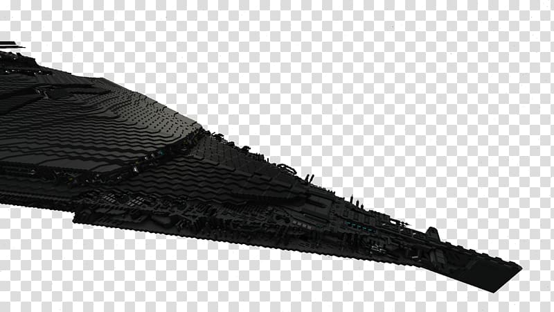 StarMade Screenshot Bridge Star Destroyer, Capital Dock transparent background PNG clipart