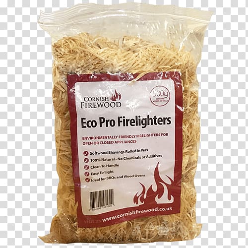 Firelighter Firewood Breakfast cereal Birch, wood transparent background PNG clipart