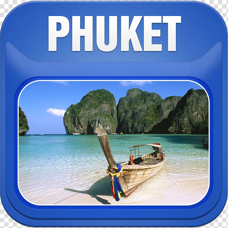 Ko Phi Phi Le Ko Phi Phi Don Krabi Railay Beach Ko Tao, phuket transparent background PNG clipart