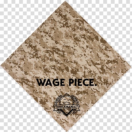 Multi-scale camouflage Military camouflage Kerchief United States, Desert Box transparent background PNG clipart