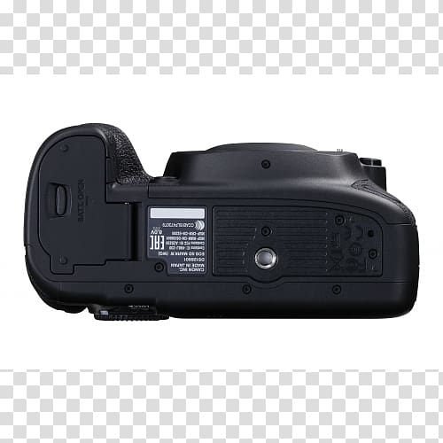 Canon EOS 5D Mark III Digital SLR Camera, Camera transparent background PNG clipart