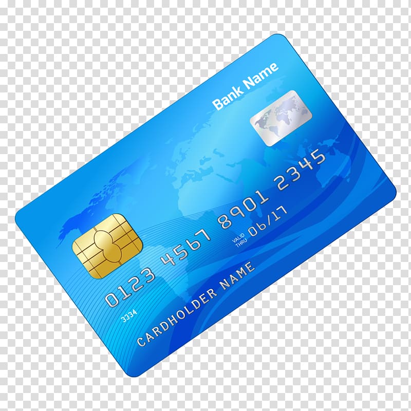 Credit card Bank card ATM card, Bank card transparent background PNG clipart