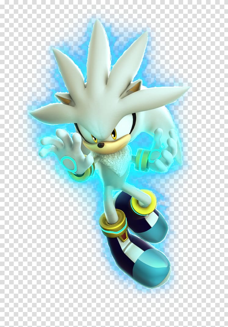 Sonic the Hedgehog Shadow the Hedgehog Sonic 3D Silver the Hedgehog, hedgehog transparent background PNG clipart