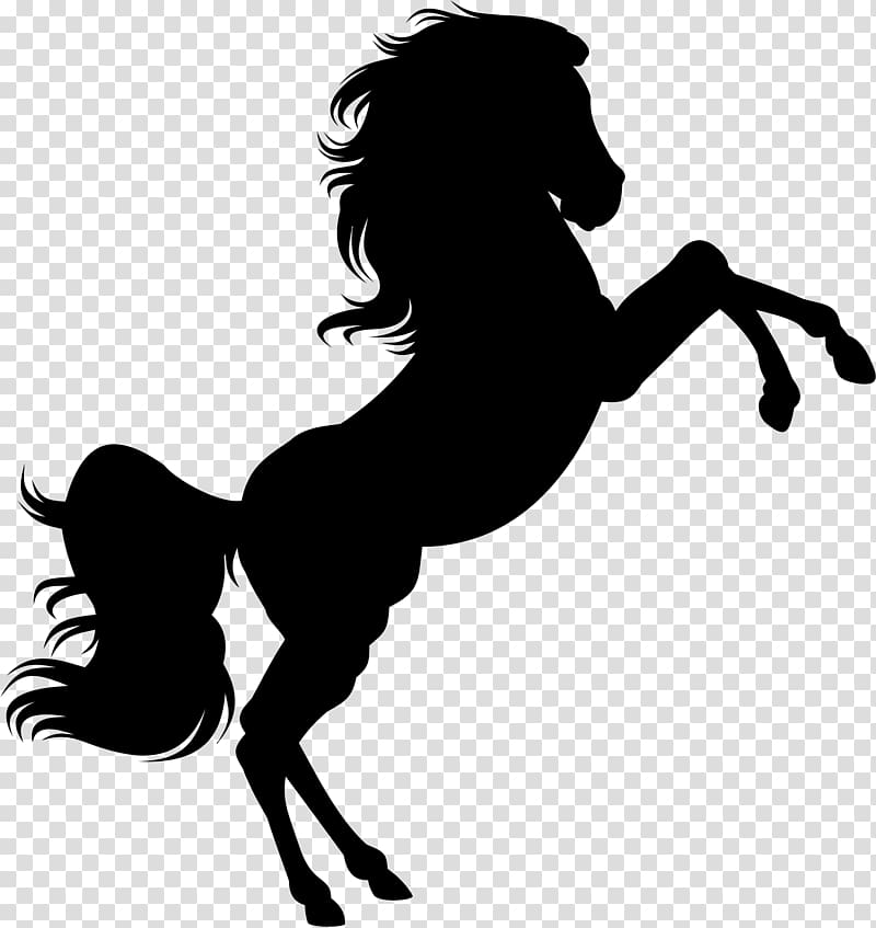 Horse Unicorn , pegasus transparent background PNG clipart