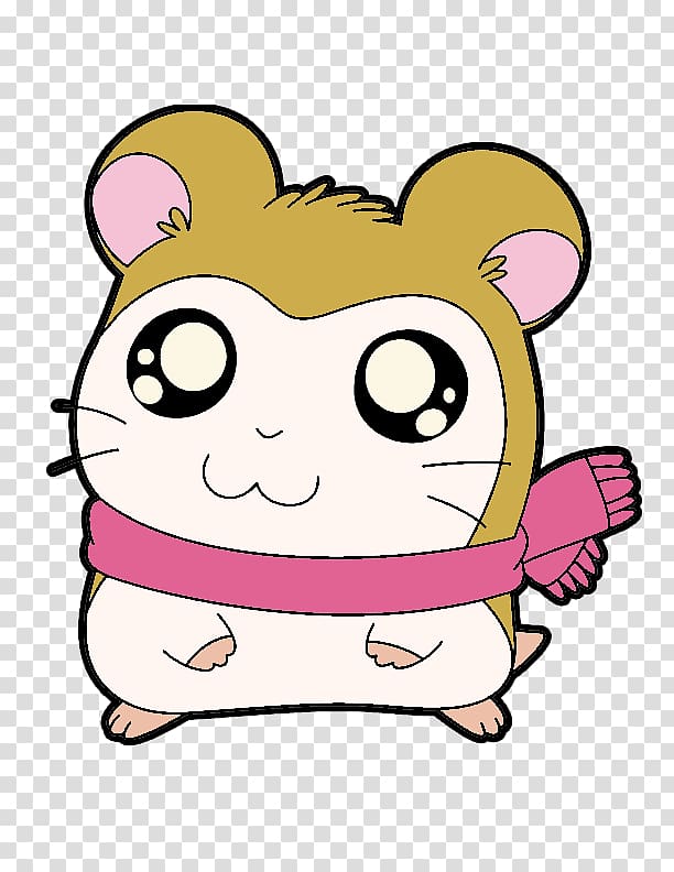 Kana Iwata Laura Haruna Pashmina Character Hamster, others transparent background PNG clipart