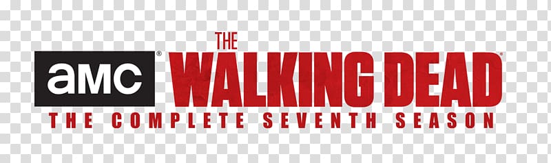 Blu-ray disc The Walking Dead, Season 7 Rick Grimes Negan, the walking dead transparent background PNG clipart