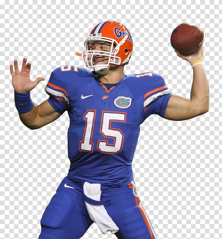 American football Florida Gators football Heisman Trophy Sport, american football transparent background PNG clipart