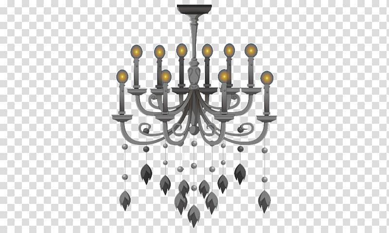 Wikia Transformice Chandelier, others transparent background PNG clipart