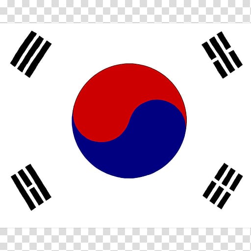 Flag of South Korea North Korea Flags of the World, Flag transparent background PNG clipart