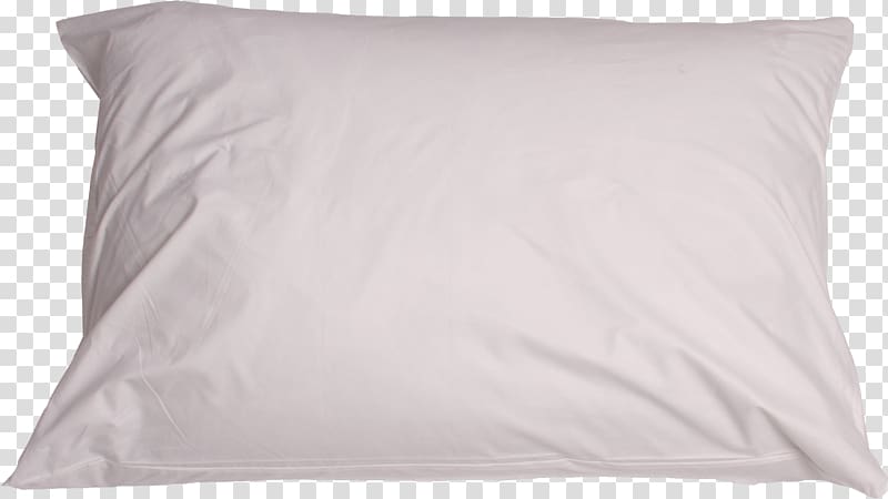 Throw pillow Cushion Duvet, Pillow transparent background PNG clipart