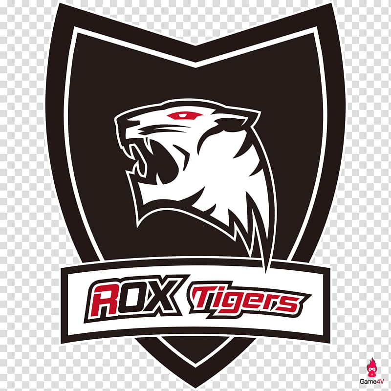 2016 League of Legends World Championship 2016 Summer League of Legends Champions Korea ROX Tigers League of Legends Championship Series, League of Legends transparent background PNG clipart